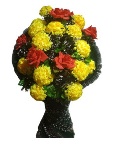Корзина №1 (130/65 см)