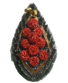 Венок №94 (110/60 см)