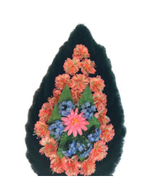 Венок №45 (1.2 метра)