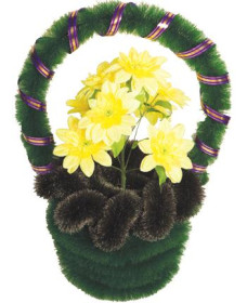 Корзина №11 (80 см)