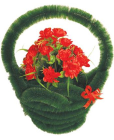 Корзина №14 (90 см)