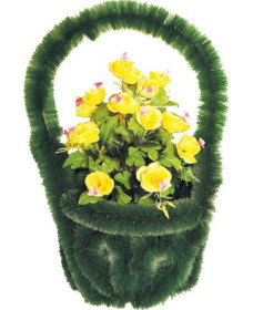 Корзина №13 (95 см)