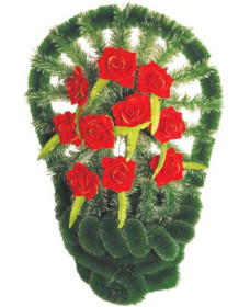 Корзина №16 (115 см)
