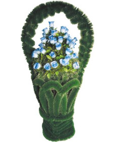 Корзина №19 (170 см)