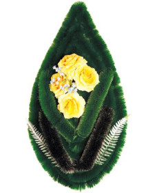 Венок №109 (135 см)